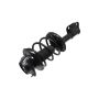 FCS Struts 1331760L Suspension Strut and Coil Spring Assembly