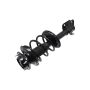 FCS Struts 1331760R Suspension Strut and Coil Spring Assembly