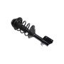 FCS Struts 1331760R Suspension Strut and Coil Spring Assembly