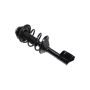 FCS Struts 1331761L Suspension Strut and Coil Spring Assembly