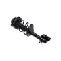 FCS Struts 1331761R Suspension Strut and Coil Spring Assembly