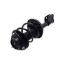 FCS Struts 1331762L Suspension Strut and Coil Spring Assembly