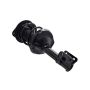 FCS Struts 1331762L Suspension Strut and Coil Spring Assembly