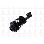 FCS Struts 1331763L Suspension Strut and Coil Spring Assembly
