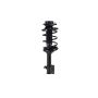 FCS Struts 1331763L Suspension Strut and Coil Spring Assembly