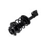 FCS Struts 1331763L Suspension Strut and Coil Spring Assembly