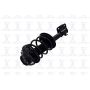 FCS Struts 1331763R Suspension Strut and Coil Spring Assembly