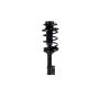 FCS Struts 1331763R Suspension Strut and Coil Spring Assembly