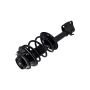 FCS Struts 1331763R Suspension Strut and Coil Spring Assembly