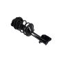 FCS Struts 1331763R Suspension Strut and Coil Spring Assembly