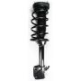 FCS Struts 1331765L Suspension Strut and Coil Spring Assembly