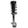 FCS Struts 1331765R Suspension Strut and Coil Spring Assembly