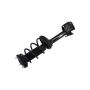 FCS Struts 1331766L Suspension Strut and Coil Spring Assembly