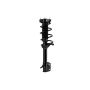 FCS Struts 1331766R Suspension Strut and Coil Spring Assembly