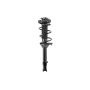 FCS Struts 1331767L Suspension Strut and Coil Spring Assembly