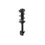 FCS Struts 1331767R Suspension Strut and Coil Spring Assembly