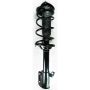 FCS Struts 1331772R Suspension Strut and Coil Spring Assembly