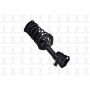 FCS Struts 1331773 Suspension Strut and Coil Spring Assembly