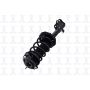 FCS Struts 1331773 Suspension Strut and Coil Spring Assembly