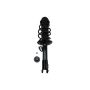 FCS Struts 1331774L Suspension Strut and Coil Spring Assembly
