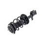 FCS Struts 1331775L Suspension Strut and Coil Spring Assembly