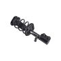 FCS Struts 1331775L Suspension Strut and Coil Spring Assembly