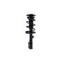FCS Struts 1331775R Suspension Strut and Coil Spring Assembly