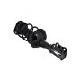 FCS Struts 1331775R Suspension Strut and Coil Spring Assembly
