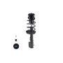 FCS Struts 1331776L Suspension Strut and Coil Spring Assembly