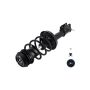 FCS Struts 1331776L Suspension Strut and Coil Spring Assembly