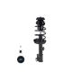 FCS Struts 1331776R Suspension Strut and Coil Spring Assembly