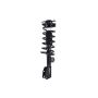 FCS Struts 1331778L Suspension Strut and Coil Spring Assembly