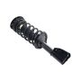 FCS Struts 1331778L Suspension Strut and Coil Spring Assembly