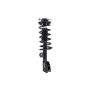FCS Struts 1331778R Suspension Strut and Coil Spring Assembly