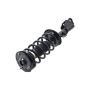 FCS Struts 1331778R Suspension Strut and Coil Spring Assembly