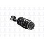 FCS Struts 1331780 Suspension Strut and Coil Spring Assembly