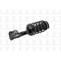 FCS Struts 1331780 Suspension Strut and Coil Spring Assembly