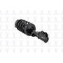 FCS Struts 1331780 Suspension Strut and Coil Spring Assembly