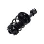 FCS Struts 1331782L Suspension Strut and Coil Spring Assembly