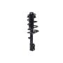 FCS Struts 1331782R Suspension Strut and Coil Spring Assembly