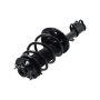 FCS Struts 1331782R Suspension Strut and Coil Spring Assembly