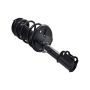 FCS Struts 1331782R Suspension Strut and Coil Spring Assembly