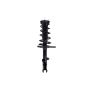 FCS Struts 1331783L Suspension Strut and Coil Spring Assembly