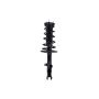 FCS Struts 1331783R Suspension Strut and Coil Spring Assembly