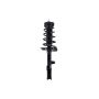 FCS Struts 1331785L Suspension Strut and Coil Spring Assembly
