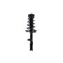 FCS Struts 1331785R Suspension Strut and Coil Spring Assembly