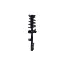 FCS Struts 1331786L Suspension Strut and Coil Spring Assembly