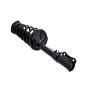 FCS Struts 1331786L Suspension Strut and Coil Spring Assembly