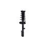 FCS Struts 1331786R Suspension Strut and Coil Spring Assembly