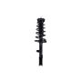 FCS Struts 1331786R Suspension Strut and Coil Spring Assembly